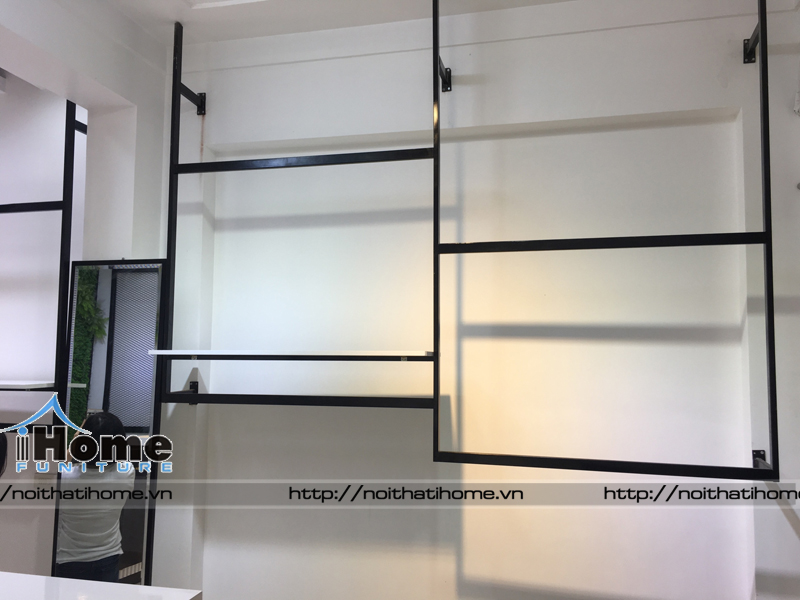 thiết kế shop tại hải phòng